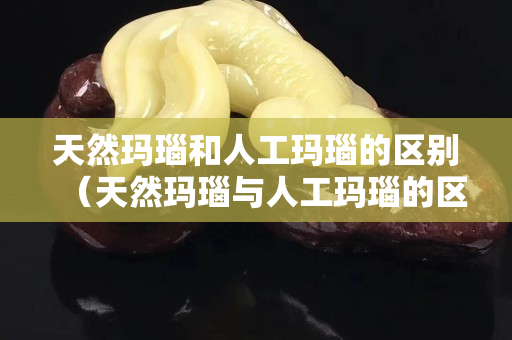 天然玛瑙和人工玛瑙的区别（天然玛瑙与人工玛瑙的区别）