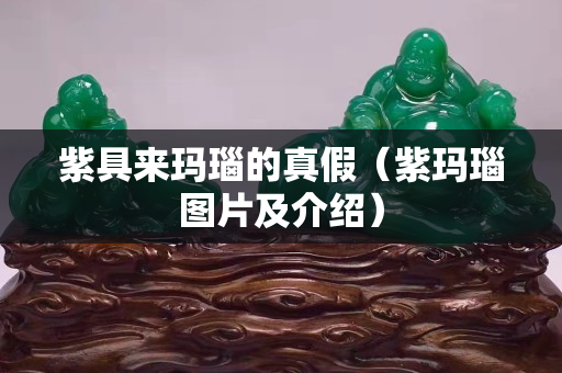 紫具来玛瑙的真假（紫玛瑙图片及介绍）