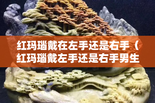 红玛瑙戴在左手还是右手（红玛瑙戴左手还是右手男生）