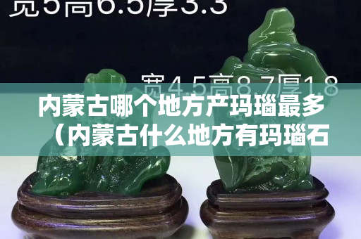 内蒙古哪个地方产玛瑙最多（内蒙古什么地方有玛瑙石）