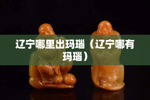 辽宁哪里出玛瑙（辽宁哪有玛瑙）