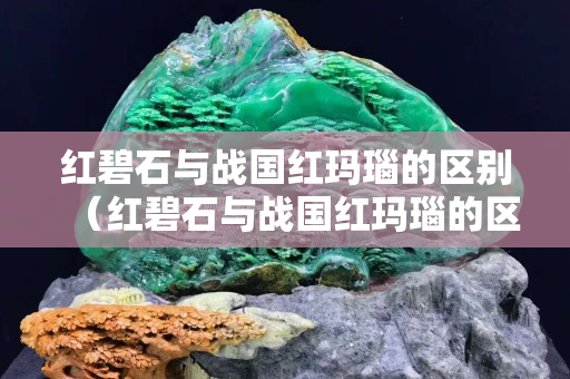 红碧石与战国红玛瑙的区别（红碧石与战国红玛瑙的区别是什么）