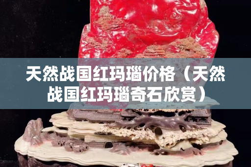 天然战国红玛瑙价格（天然战国红玛瑙奇石欣赏）