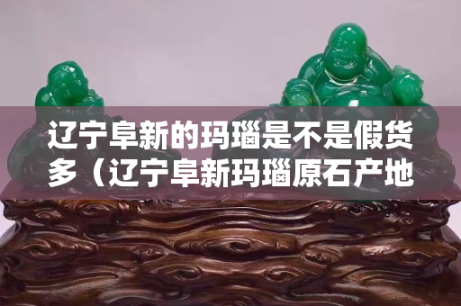 辽宁阜新的玛瑙是不是假货多（辽宁阜新玛瑙原石产地）