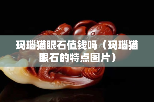玛瑙猫眼石值钱吗（玛瑙猫眼石的特点图片）