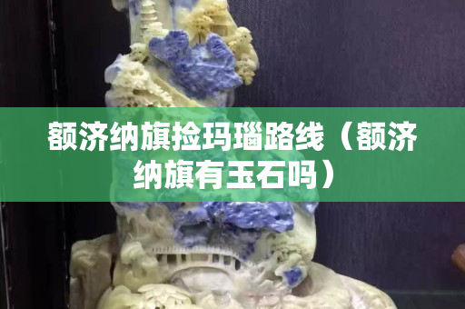 额济纳旗捡玛瑙路线（额济纳旗有玉石吗）