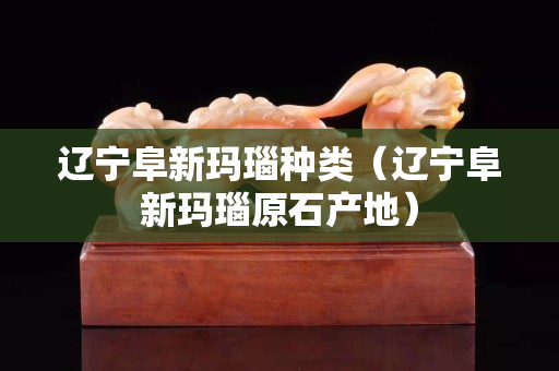 辽宁阜新玛瑙种类（辽宁阜新玛瑙原石产地）