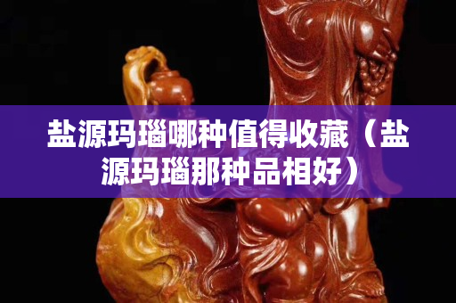 盐源玛瑙哪种值得收藏（盐源玛瑙那种品相好）
