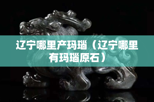 辽宁哪里产玛瑙（辽宁哪里有玛瑙原石）