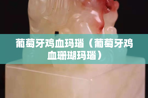 葡萄牙鸡血玛瑙（葡萄牙鸡血珊瑚玛瑙）