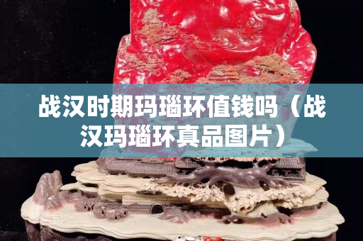 战汉时期玛瑙环值钱吗（战汉玛瑙环真品图片）