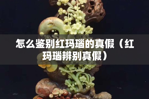 怎么鉴别红玛瑙的真假（红玛瑙辨别真假）