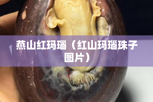 燕山红玛瑙（红山玛瑙珠子图片）