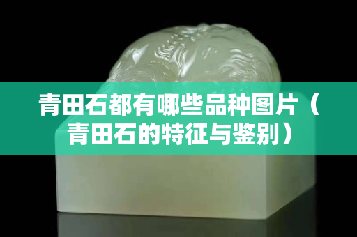 青田石都有哪些品种图片（青田石的特征与鉴别）