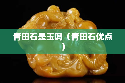 青田石是玉吗（青田石优点）