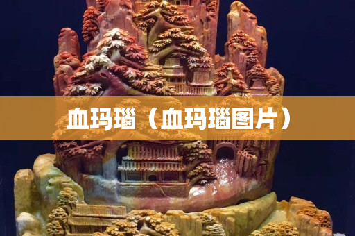 血玛瑙（血玛瑙图片）