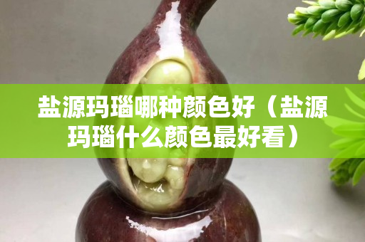 盐源玛瑙哪种颜色好（盐源玛瑙什么颜色最好看）