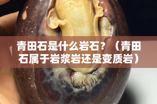 青田石是什么岩石？（青田石属于岩浆岩还是变质岩）