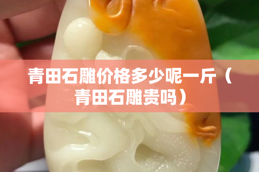 青田石雕价格多少呢一斤（青田石雕贵吗）