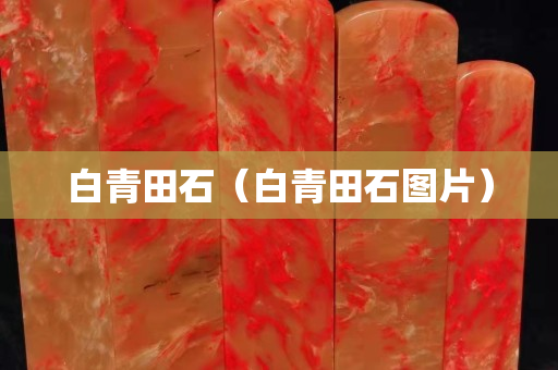 白青田石（白青田石图片）