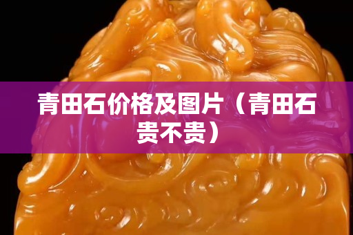 青田石价格及图片（青田石贵不贵）