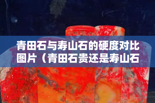 青田石与寿山石的硬度对比图片（青田石贵还是寿山石贵）
