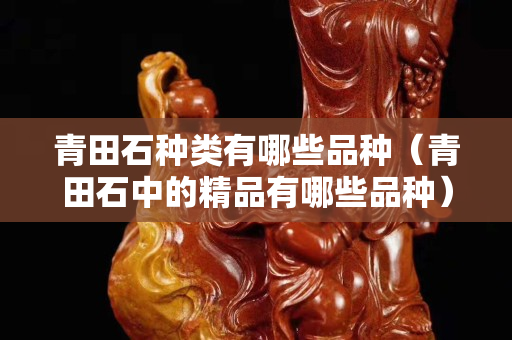 青田石种类有哪些品种（青田石中的精品有哪些品种）