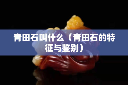 青田石叫什么（青田石的特征与鉴别）