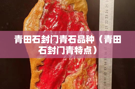 青田石封门青石品种（青田石封门青特点）