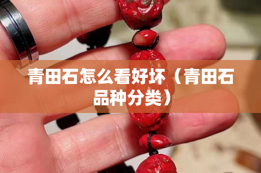 青田石怎么看好坏（青田石品种分类）
