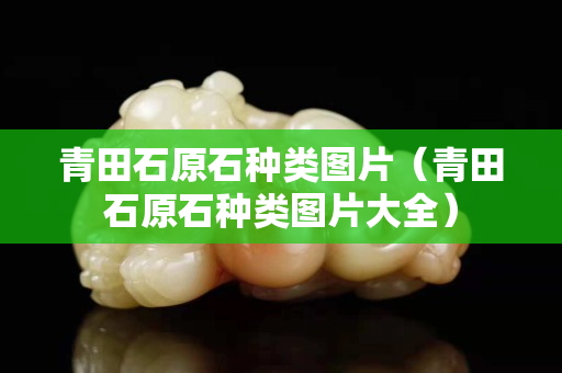 青田石原石种类图片（青田石原石种类图片大全）