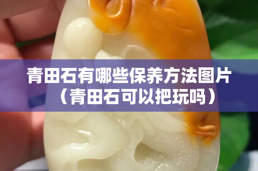 青田石有哪些保养方法图片（青田石可以把玩吗）