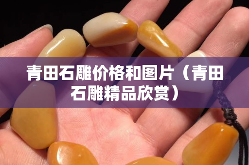 青田石雕价格和图片（青田石雕精品欣赏）
