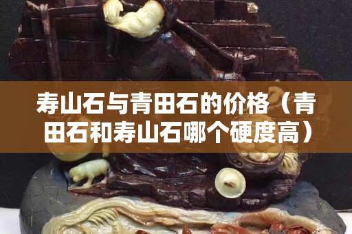 寿山石与青田石的价格（青田石和寿山石哪个硬度高）