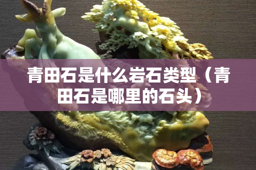 青田石是什么岩石类型（青田石是哪里的石头）