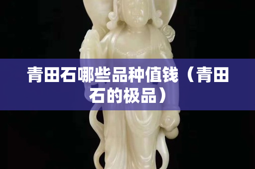 青田石哪些品种值钱（青田石的极品）