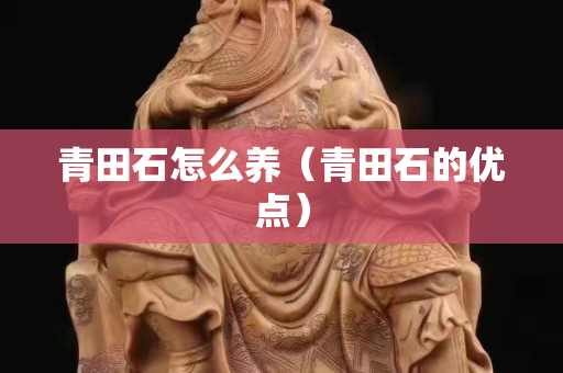 青田石怎么养（青田石的优点）