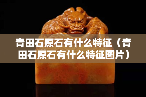 青田石原石有什么特征（青田石原石有什么特征图片）