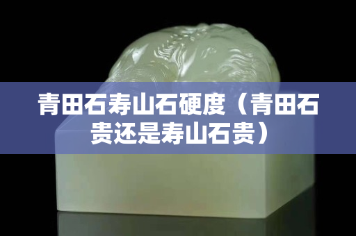 青田石寿山石硬度（青田石贵还是寿山石贵）