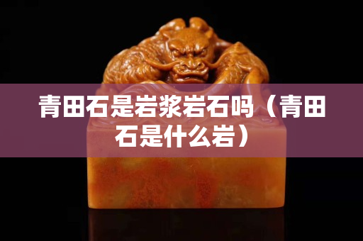 青田石是岩浆岩石吗（青田石是什么岩）