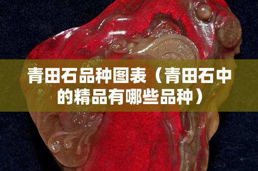 青田石品种图表（青田石中的精品有哪些品种）