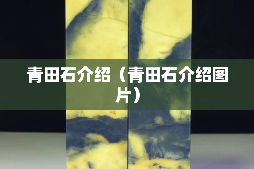 青田石介绍（青田石介绍图片）
