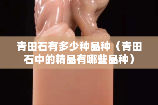 青田石有多少种品种（青田石中的精品有哪些品种）