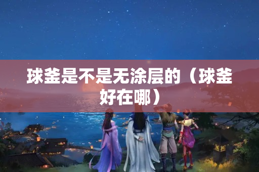 球釜是不是无涂层的（球釜好在哪）
