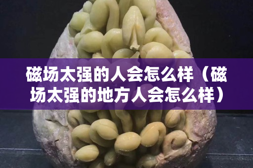磁场太强的人会怎么样（磁场太强的地方人会怎么样）