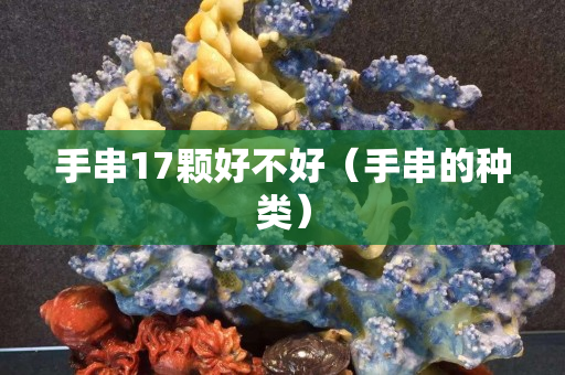 手串17颗好不好（手串的种类）