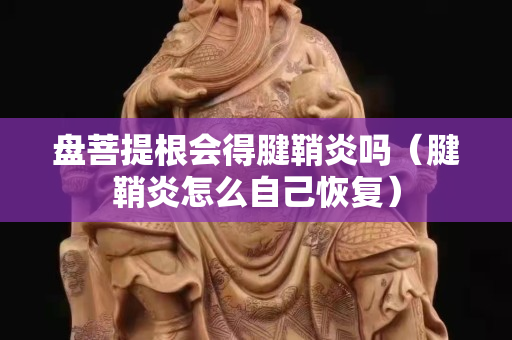 盘菩提根会得腱鞘炎吗（腱鞘炎怎么自己恢复）