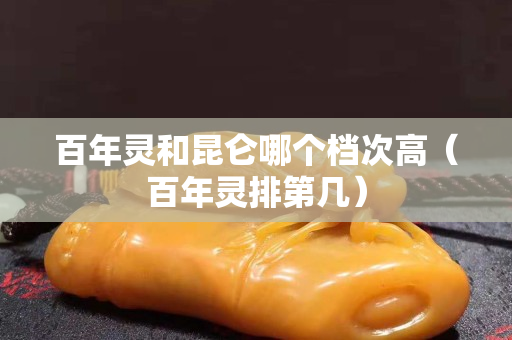 百年灵和昆仑哪个档次高（百年灵排第几）