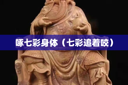 啄七彩身体（七彩追着咬）
