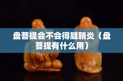 盘菩提会不会得腱鞘炎（盘菩提有什么用）